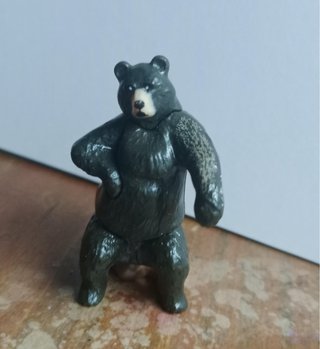 Pack 10 figuras animales