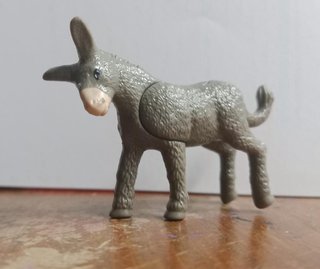 Pack 10 figuras animales