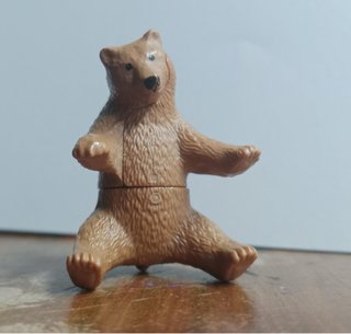 Pack 10 figuras animales