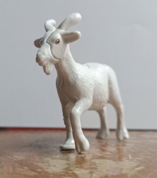 Pack 10 figuras animales