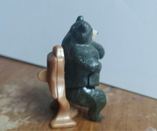 Pack 10 figuras animales
