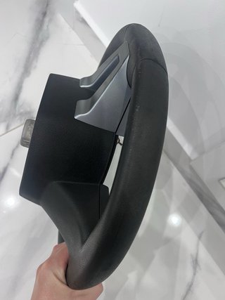 Volante Seat León MK2