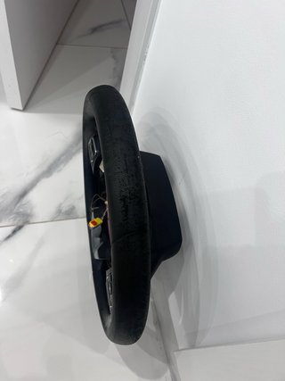 Volante Seat León MK2