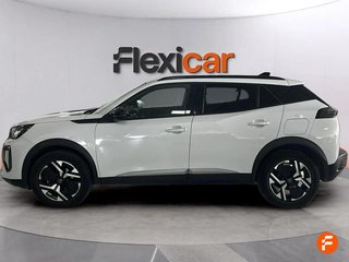 Peugeot 2008 Allure Puretech 130 S&S EAT8