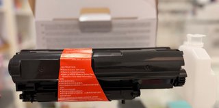 Tóner Kyocera TK-360 Compatible Negro