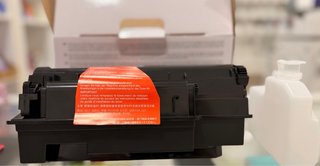 Tóner Kyocera TK-360 Compatible Negro