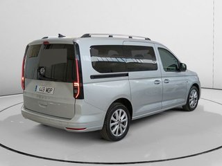 Volkswagen Caddy Maxi Life 1.5 TSI 84 kW (114 CV) DSG
