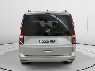 Volkswagen Caddy Maxi Life 1.5 TSI 84 kW (114 CV) DSG