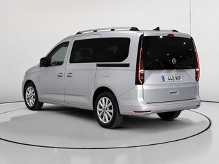 Volkswagen Caddy Maxi Life 1.5 TSI 84 kW (114 CV) DSG