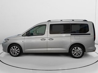 Volkswagen Caddy Maxi Life 1.5 TSI 84 kW (114 CV) DSG