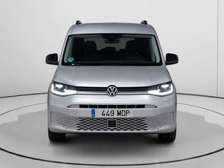 Volkswagen Caddy Maxi Life 1.5 TSI 84 kW (114 CV) DSG