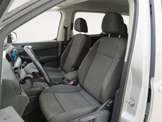 Volkswagen Caddy Maxi Life 1.5 TSI 84 kW (114 CV) DSG