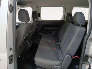 Volkswagen Caddy Maxi Life 1.5 TSI 84 kW (114 CV) DSG