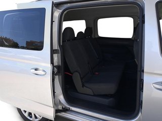 Volkswagen Caddy Maxi Life 1.5 TSI 84 kW (114 CV) DSG
