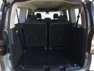 Volkswagen Caddy Maxi Life 1.5 TSI 84 kW (114 CV) DSG