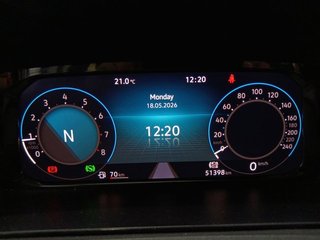 Volkswagen Caddy Maxi Life 1.5 TSI 84 kW (114 CV) DSG