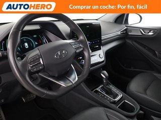 Hyundai IONIQ 1.6 Plug-in Hybrid Tecno