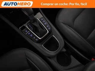 Hyundai IONIQ 1.6 Plug-in Hybrid Tecno