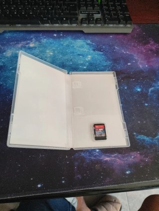 Lego Marvel Super Heroes Nintendo Switch