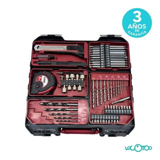 Taladro Batería AICER AC1729 Brushless 20V