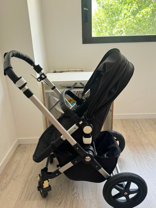 Carrito Bugaboo Camaleón 3