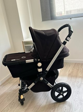 Carrito Bugaboo Camaleón 3