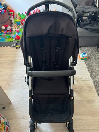 Carrito Bugaboo Camaleón 3