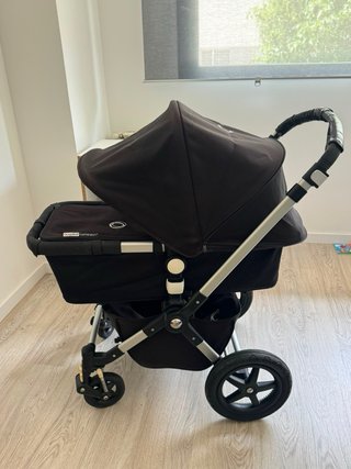 Carrito Bugaboo Camaleón 3