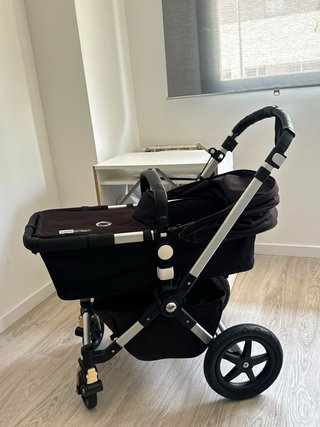 Carrito Bugaboo Camaleón 3
