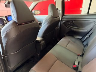 TOYOTA Yaris Cross 1.5 120H Style Plus