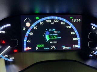 TOYOTA Yaris Cross 1.5 120H Style Plus