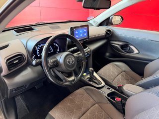 TOYOTA Yaris Cross 1.5 120H Style Plus