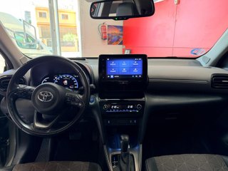 TOYOTA Yaris Cross 1.5 120H Style Plus
