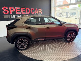 TOYOTA Yaris Cross 1.5 120H Style Plus