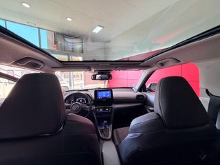 TOYOTA Yaris Cross 1.5 120H Style Plus