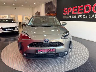 TOYOTA Yaris Cross 1.5 120H Style Plus