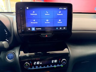 TOYOTA Yaris Cross 1.5 120H Style Plus