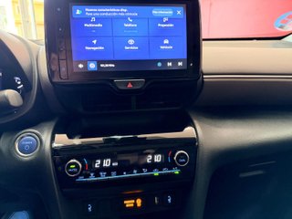 TOYOTA Yaris Cross 1.5 120H Style Plus