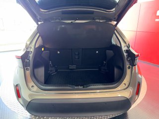 TOYOTA Yaris Cross 1.5 120H Style Plus
