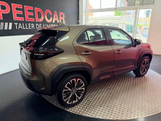 TOYOTA Yaris Cross 1.5 120H Style Plus