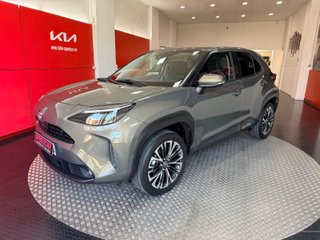 TOYOTA Yaris Cross 1.5 120H Style Plus