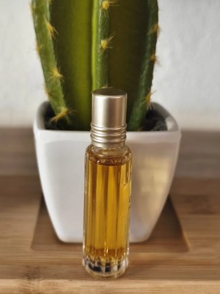 Miniatura Eau de Gucci EDT 5 ml Vintage