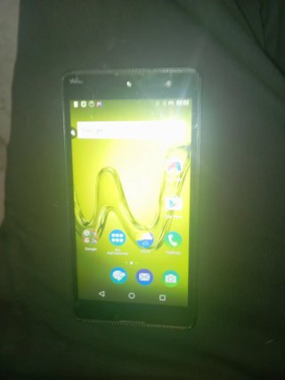 Wiko Robby Android 6.0