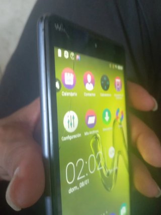 Wiko Robby Android 6.0