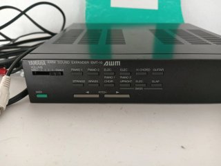 Yamaha EMT-10 Expander
