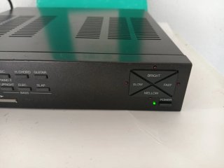 Yamaha EMT-10 Expander