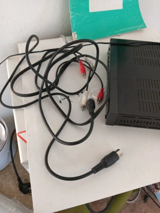 Yamaha EMT-10 Expander