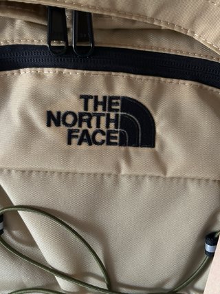 Mochila The North Face Borealis Classic 29L Beige