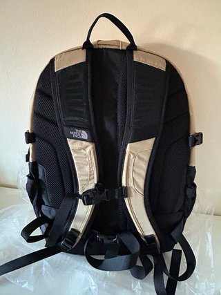 Mochila The North Face Borealis Classic 29L Beige