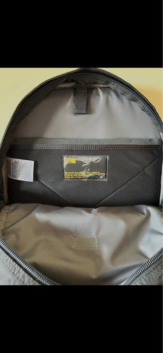 Mochila The North Face Borealis Classic 29L Beige